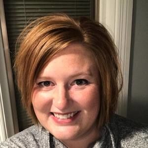 Meet your Posher, Kate